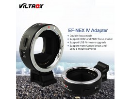 Viltrox EF - NEX IV Auto Focus